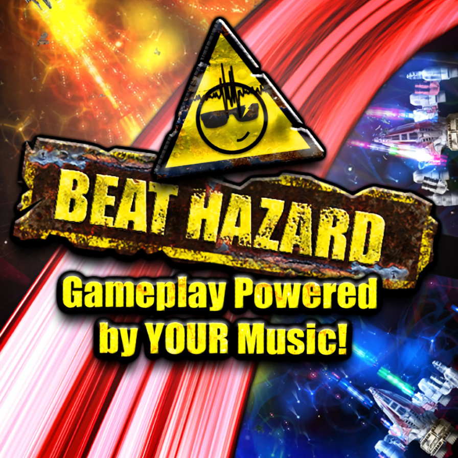 Beat hazard steam фото 65