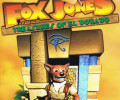 Fox Jones and the Treasures of El Dorado: +1 трейнер
