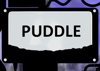 Puddle [Обзор игры]