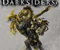 Darksiders: +8 трейнер