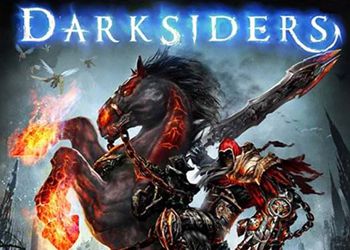 Darksiders: Wrath of War [Обзор игры]