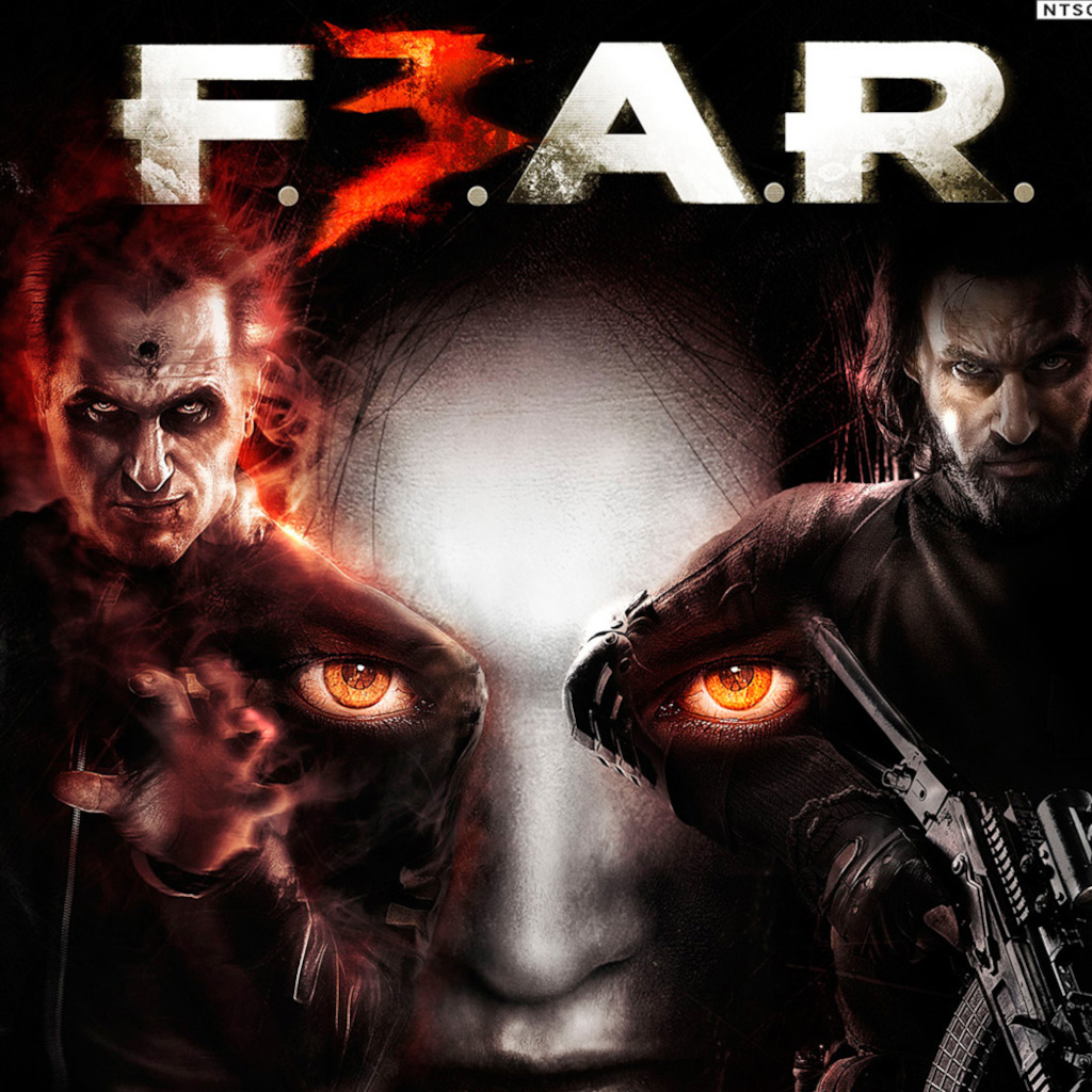 Видео F.E.A.R. 3 - видео, трейлеры, видеообзоры, видеопревью, игровые  ролики, репортажи, геймплей, машинима | StopGame