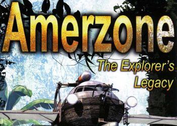 Amerzone: The Explorer&#8217;s Legacy: Game Walkthrough and Guide