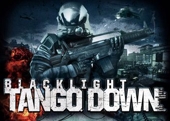 Blacklight: Tango Down: Превью