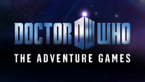 Doctor Who: The Adventure Games: Обзор