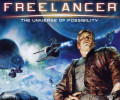 Freelancer: +3 трейнер