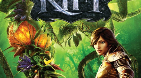 Rift: Интервью с разработчиками (E3 09)