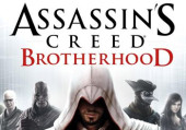 Assassin's Creed: Brotherhood