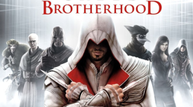 Assassin's Creed: Brotherhood: Прохождение