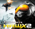 Tom Clancy's H.A.W.X. 2: +1 трейнер