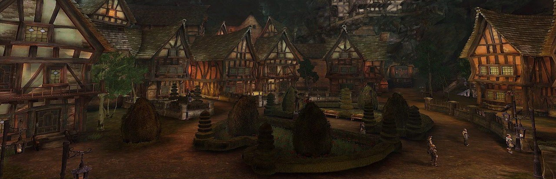 Fable 3 — обзоры и отзывы, описание, дата выхода, официальный сайт игры ...