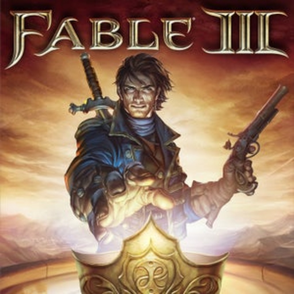 Игры серии Fable | StopGame