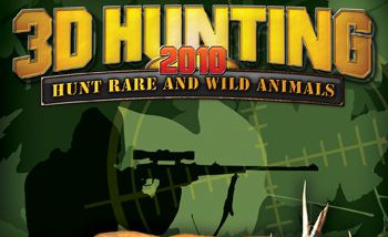 3D Hunting 2010: Обзор