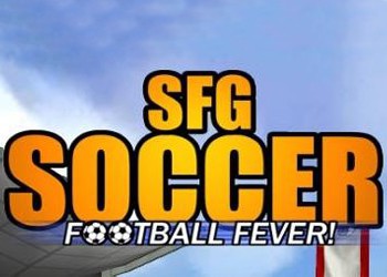 sfg soccer fever