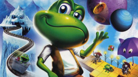 Frogger Beyond: Советы и тактика