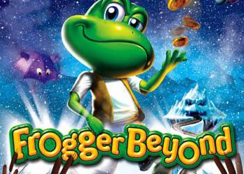 Frogger beyond 2003. Frogger beyond (ps2). Frogger beyond. Фроггер бейонд игра. Фроггер бейонд 2.