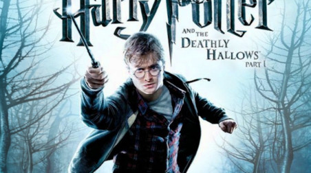 Harry Potter and the Deathly Hallows: Part 1: Обзор