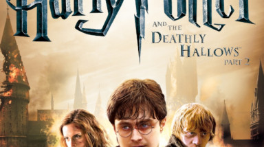 Harry Potter and the Deathly Hallows: Part 2: Обзор
