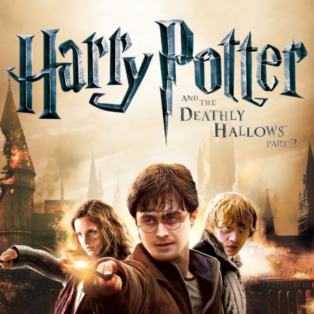 Harry Potter and the Deathly Hallows: Part 2: +3 трейнер | StopGame