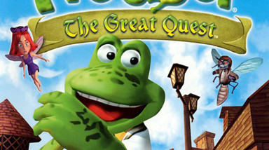 Frogger: The Great Quest: Советы и тактика