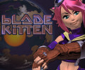 Blade Kitten: +3 трейнер