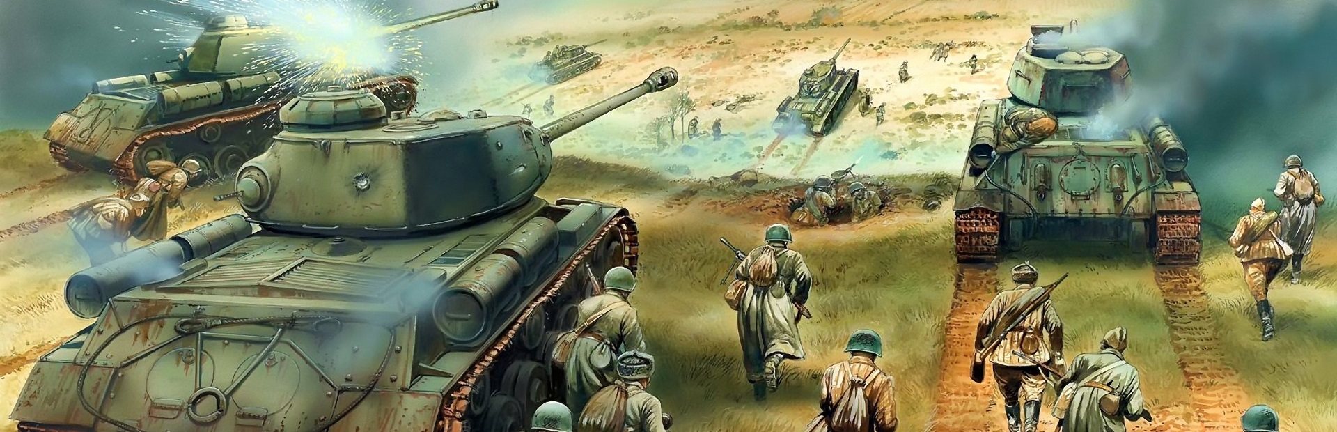 В тылу врага 2: Штурм (Men of War: Assault Squad) — обзоры и отзывы ...