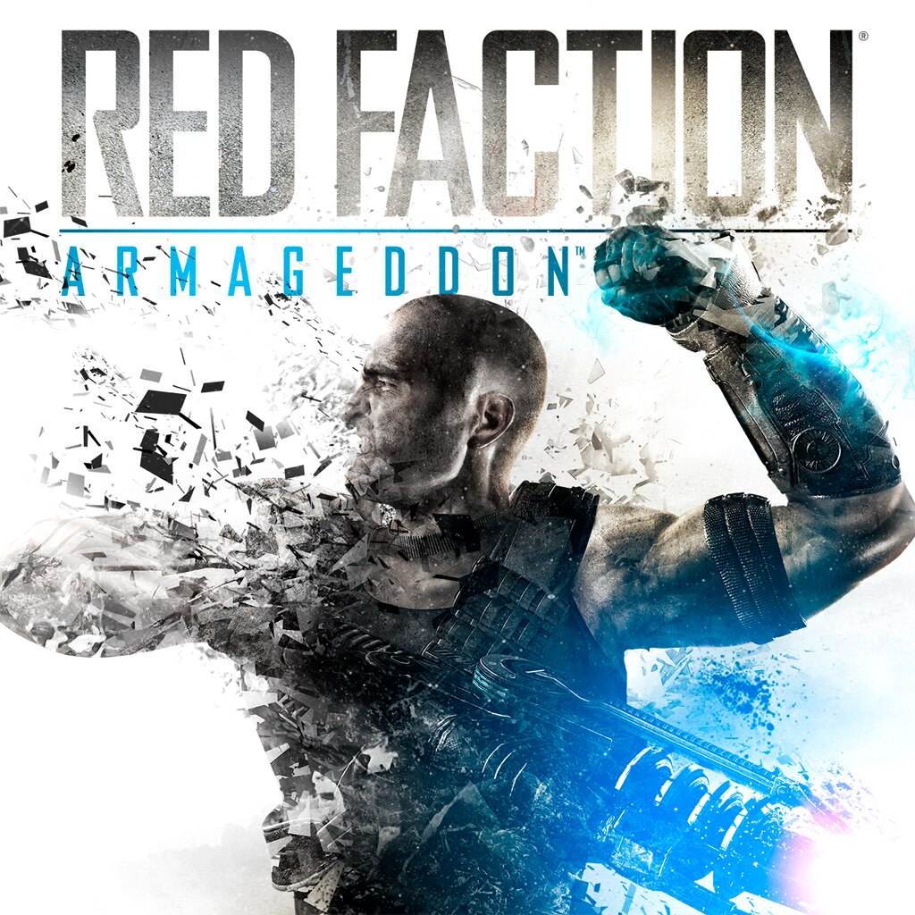 Red Faction: Armageddon: Прохождение | StopGame