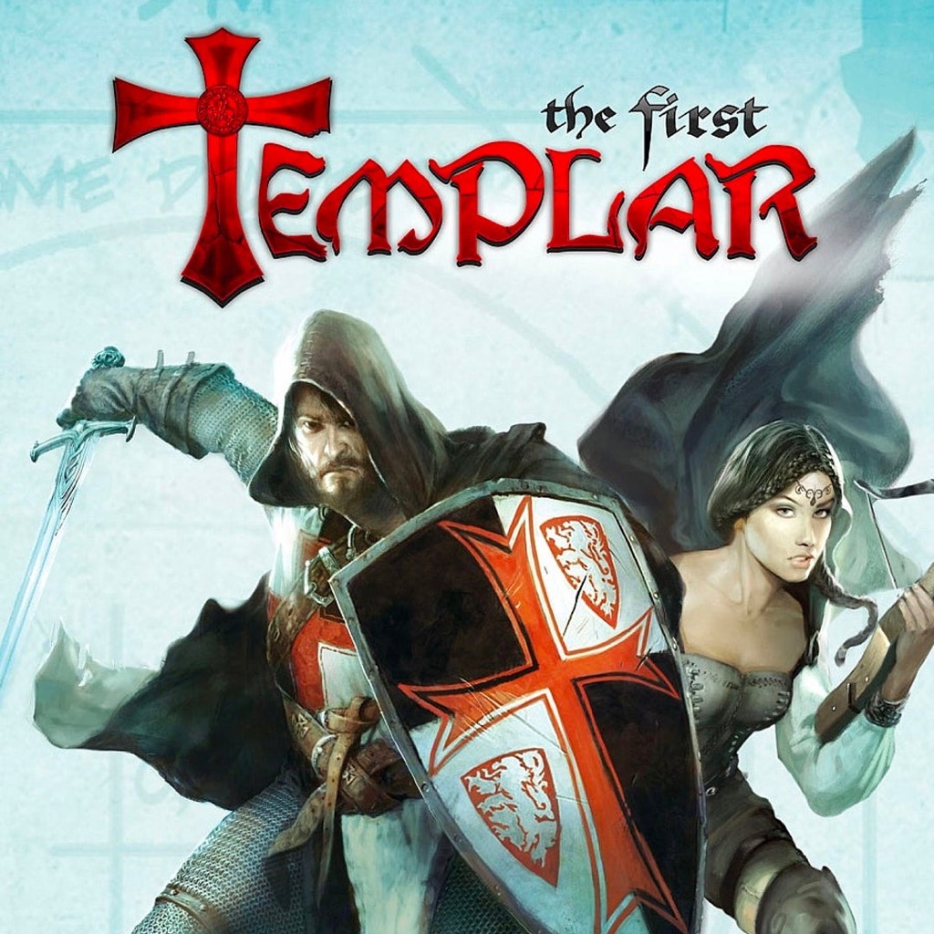 First templar steam special edition фото 104