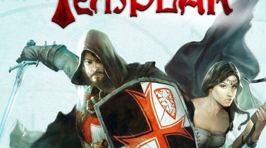 The First Templar: Обзор