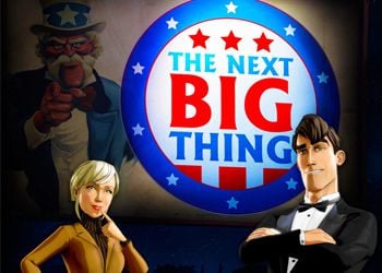 THE NEXT BIG THING: Game Walkthrough and Guide