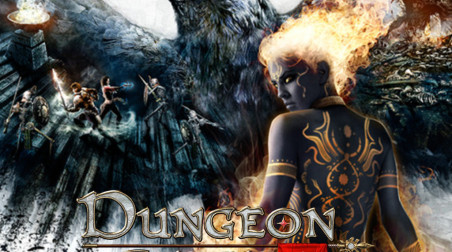 Dungeon Siege 3: Превью по пресс-версии