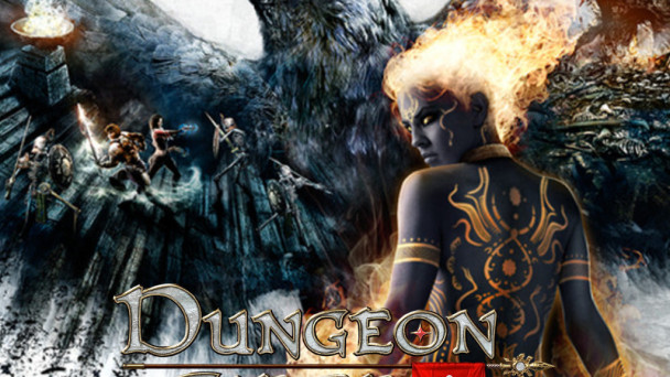 Dungeon Siege 3: Обзор