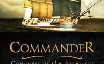 Commander: Conquest of the Americas: Обзор