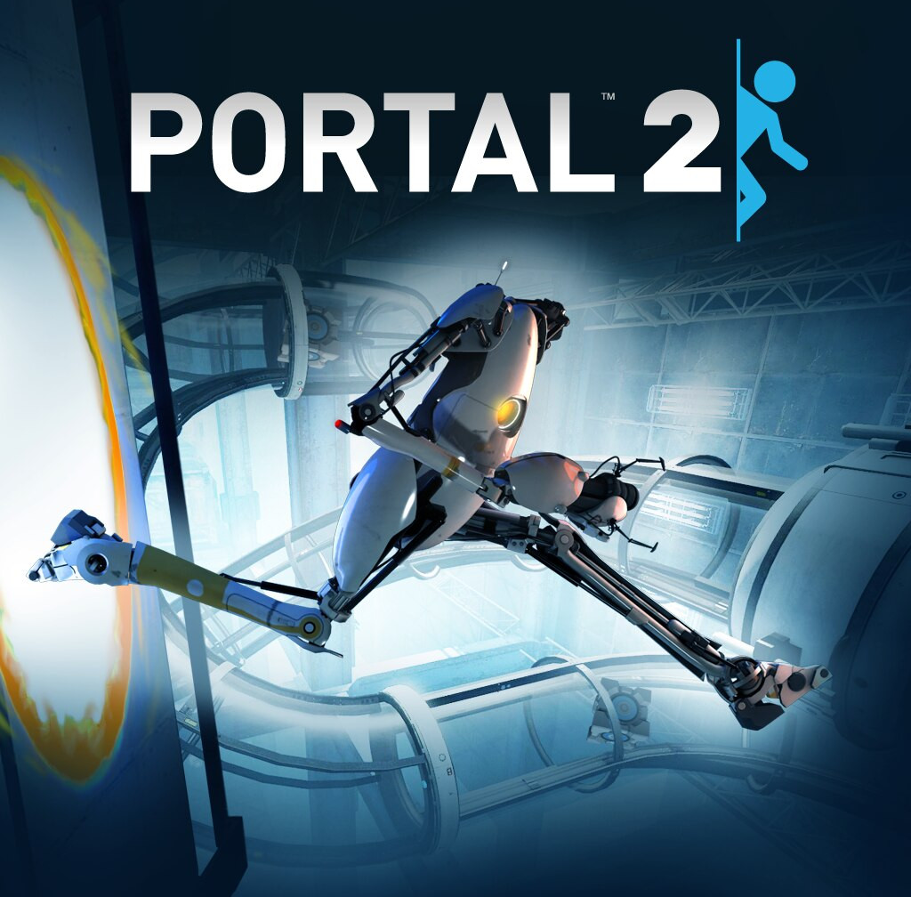 Portal 2 — обзоры и отзывы, описание, дата выхода, официальный сайт ...