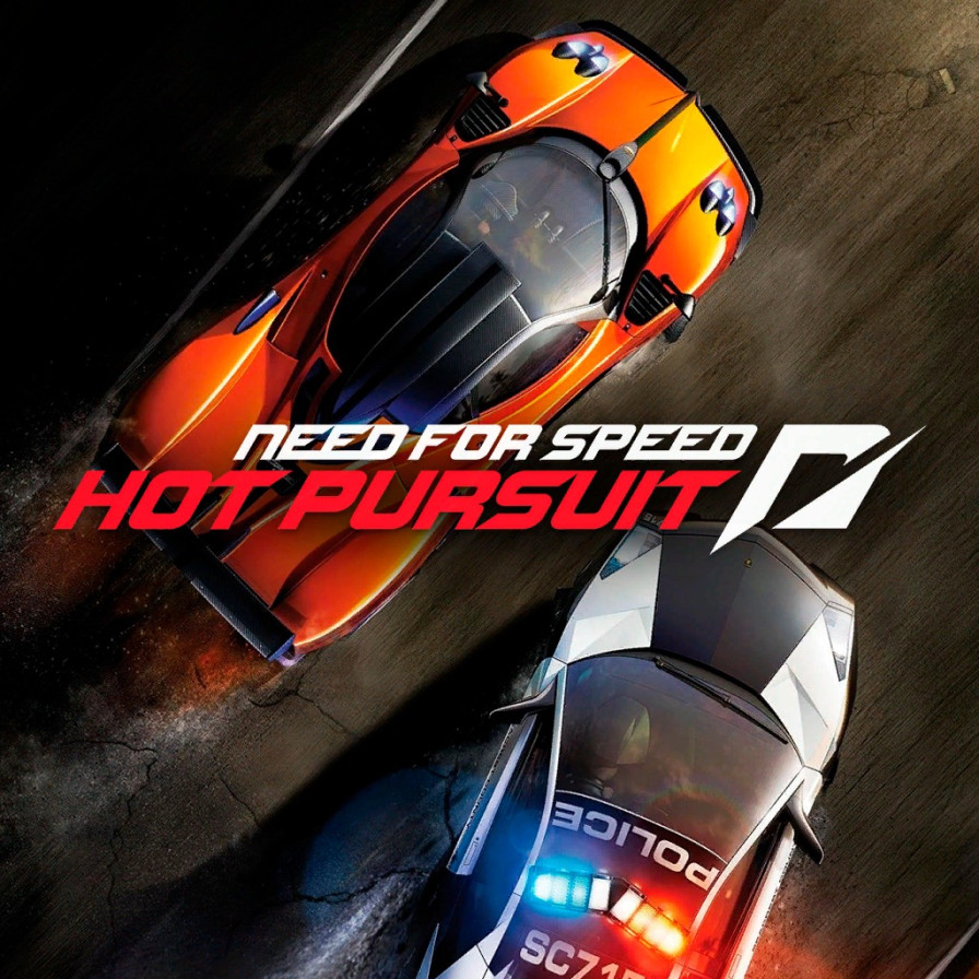 Need for Speed: Hot Pursuit — обзоры и отзывы, описание, дата выхода ...