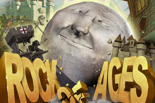Rock of Ages: Обзор