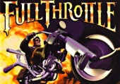 Full Throttle