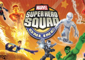 marvel super hero squad online games marvel super hero squad online games