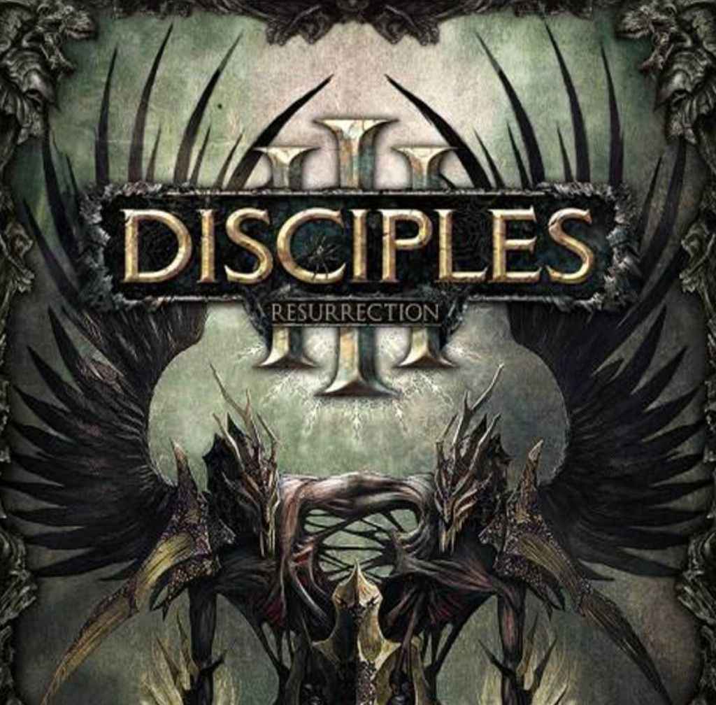 Disciples 3: Resurrection (Орды нежити) — обзоры и отзывы, описание ...