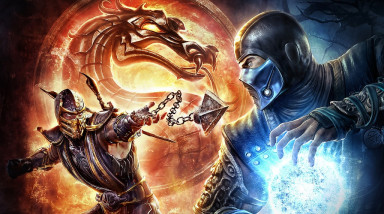 Mortal Kombat (2011): Превью