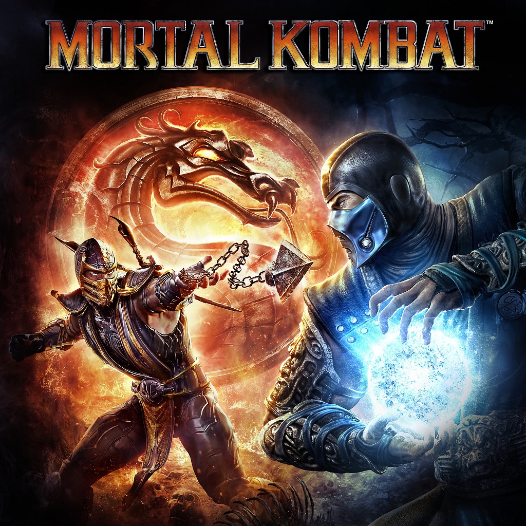 Mortal Kombat (2011): Коды | StopGame