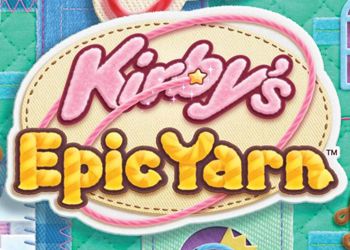 kirby s epic yarn скачать торрент