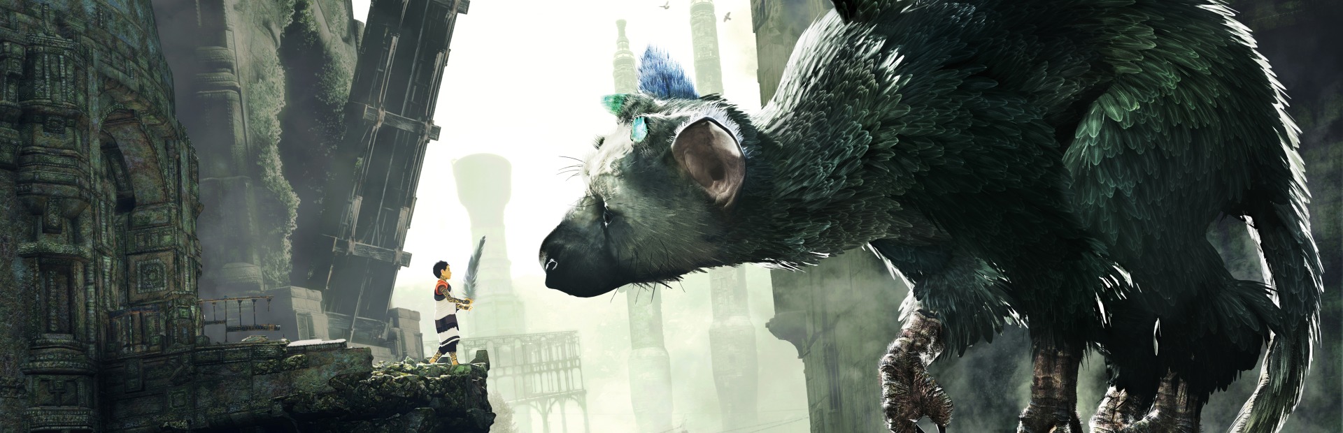 Last guardian стим фото 86