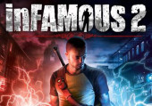 Infamous 2