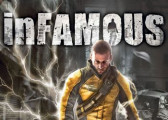 Обзор игры Infamous