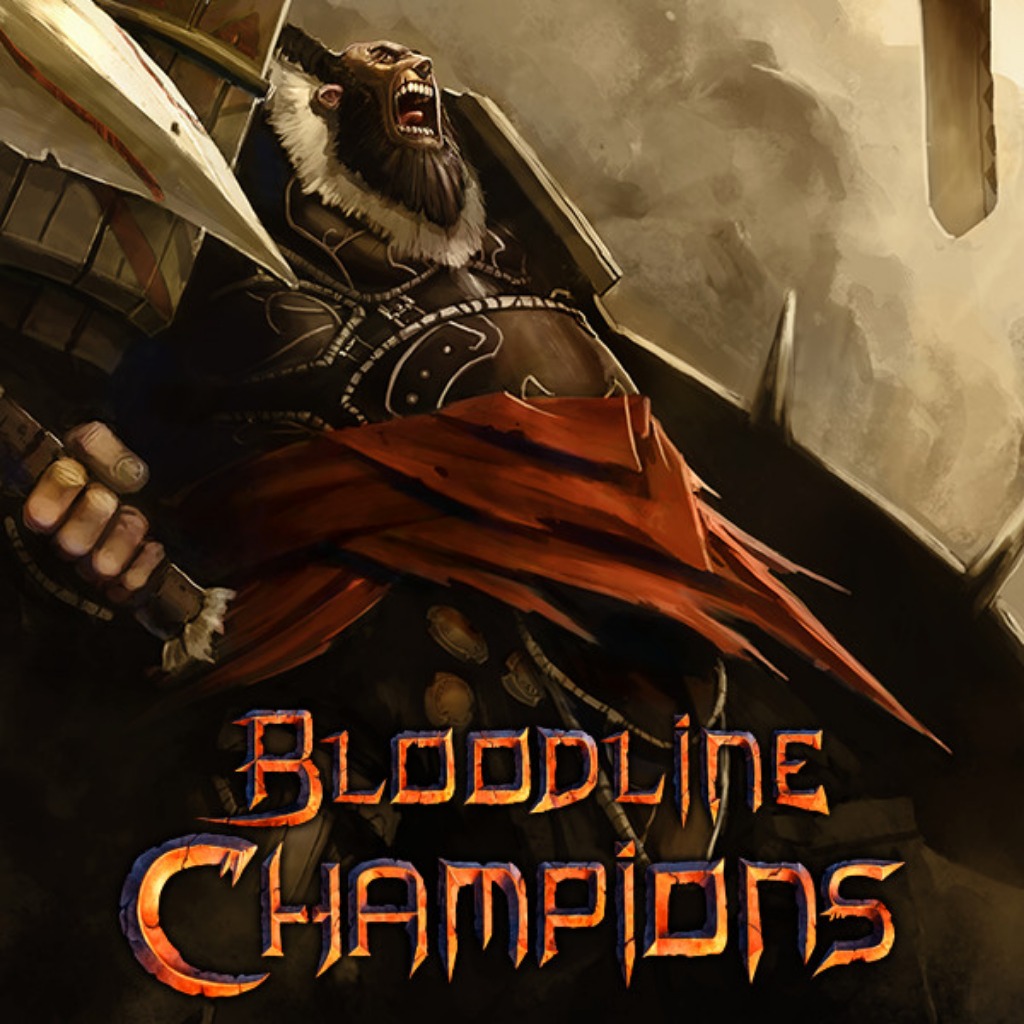 Bloodline Champions: Обзор | StopGame