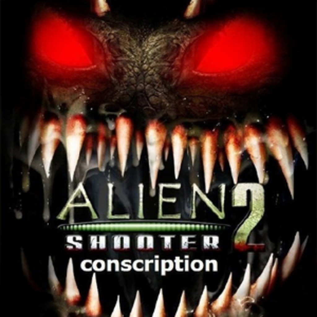 Alien Shooter 2: Conscription: Коды | StopGame