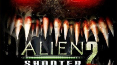 Alien Shooter 2: Conscription: Обзор