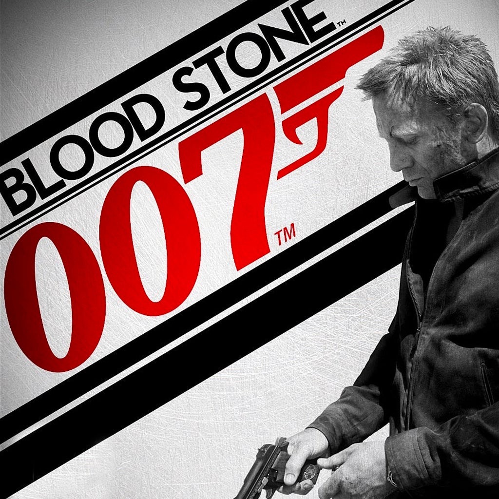 Blood stone 007 стим фото 3