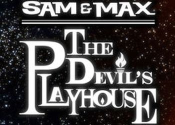 Sam & Max: The Devil's Playhouse - Episode 4: Beyond the Alley of the Dolls